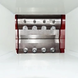 Tocator de crengi pe benzina Demetra DM-80BD flexmag.md