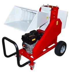 Tocator de crengi pe benzina Demetra DM-80BD flexmag.md