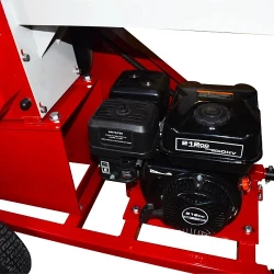 Tocator de crengi pe benzina Demetra DM-80BD flexmag.md