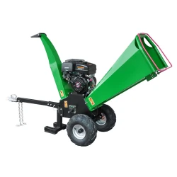 Tocator de crengi pe benzina Demetra GS-1500 flexmag.md