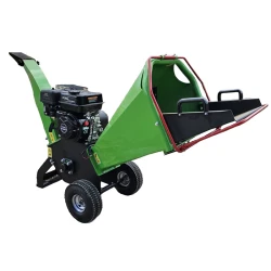 Tocator de crengi pe benzina Demetra GS-650 flexmag.md