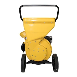Tocator de crengi pe benzina Elefant 36060 flexmag.md