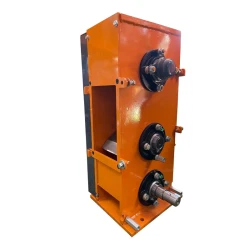 Tocator de crengi pe benzina (fara carcasa) Technoworker TC 15-140 B flexmag.md