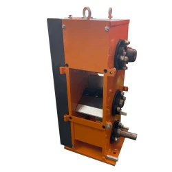 Tocator de crengi pe benzina (fara carcasa) Technoworker TC 15-140 B flexmag.md