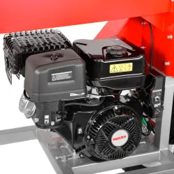 Измельчитель веток на бензине Hecht HECHT6645 flexmag.md