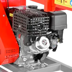 Измельчитель веток на бензине Hecht HECHT6645 flexmag.md