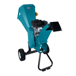 Измельчитель для веток на бензине Könner & Söhnen KS 500WS flexmag.md
