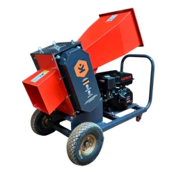 Tocator de crengi pe benzina Kronava KV-80BD flexmag.md