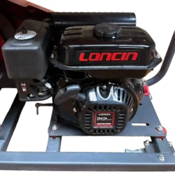 Tocator de crengi pe benzina Kronava KV-80BD flexmag.md