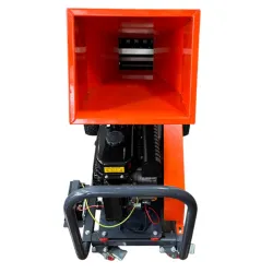 Tocator de crengi pe benzina Kronava KV-80BD, pornire la cheie flexmag.md