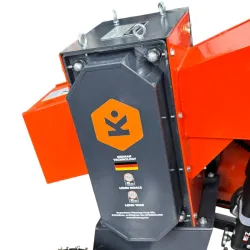 Tocator de crengi pe benzina Kronava KV-80BD, pornire la cheie flexmag.md