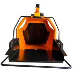 Tocator de crengi pe benzina Kronava RNA650 flexmag.md