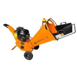 Tocator de crengi pe benzina Kronava RNA650 flexmag.md