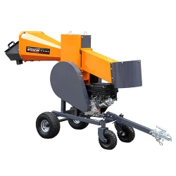 Tocator de crengi pe benzina Technoworker TC 15-140 B (843680900) flexmag.md
