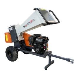 Tocator de crengi pe benzina Technoworker TC 700 Eco Line flexmag.md