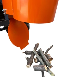 Tocator de crengi pe benzina Technoworker TC 700 Eco Line flexmag.md