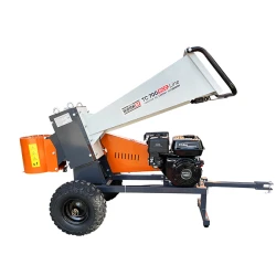 Tocator de crengi pe benzina Technoworker TC 700 Eco Line flexmag.md