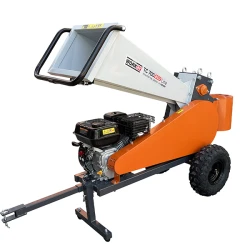 Tocator de crengi pe benzina Technoworker TC 700 Eco Line flexmag.md