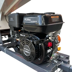 Tocator de crengi pe benzina Technoworker TC 700 Eco Line flexmag.md
