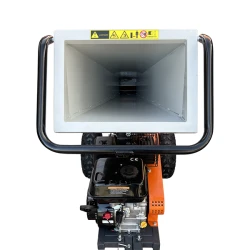 Tocator de crengi pe benzina Technoworker TC 700 Eco Line flexmag.md