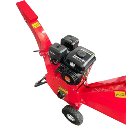 Tocator de crengi pe benzina TOGO TG-WS200S flexmag.md
