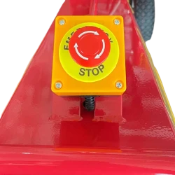 Tocator de crengi pe benzina TOGO TG-WS200S flexmag.md
