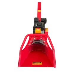 Tocator de crengi pe benzina TOGO TG-WS200S flexmag.md