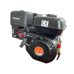 Tocator de crengi pe benzina TOGO TG-WS200S flexmag.md