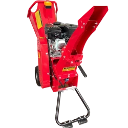 Tocator de crengi pe benzina TOGO TG-WS200S flexmag.md