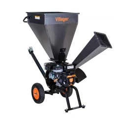Tocator de crengi pe benzina Villager VPC 250 S flexmag.md