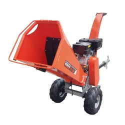 Tocator de crengi pe benzina Worker TC 15 B flexmag.md