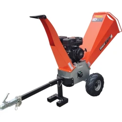 Tocator de crengi pe benzina Worker TC 15 B flexmag.md