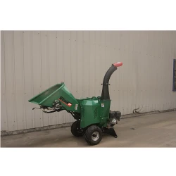 Tocator de crengi pe benzina Worker TC 15 BSF flexmag.md