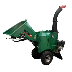 Tocator de crengi pe benzina Worker TC 15 BSF flexmag.md
