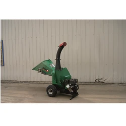 Tocator de crengi pe benzina Worker TC 15 BSF flexmag.md
