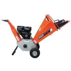 Tocator de crengi pe benzina Worker TC 7 B flexmag.md