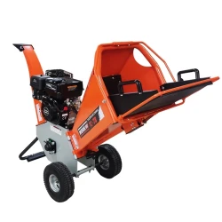 Tocator de crengi pe benzina Worker TC 7 B flexmag.md