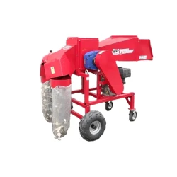 Tocator de crengi pe benzina Worker TC-MLB 15 flexmag.md