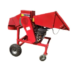 Tocator de crengi pe benzina Worker TC-MLB 15 flexmag.md