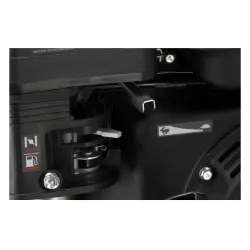 Tocator de crengi pe benzina Yato YT86150 flexmag.md