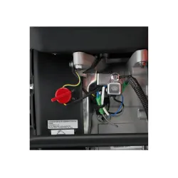 Tocator de crengi pe benzina Yato YT86150 flexmag.md