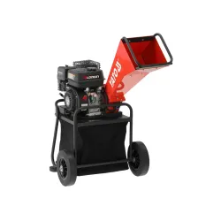 Tocator de crengi pe benzina Yato YT86150 flexmag.md