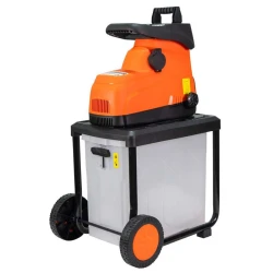 Измельчитель веток Ruris ST 200S flexmag.md