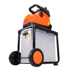 Tocator de crengi Ruris ST 200S flexmag.md