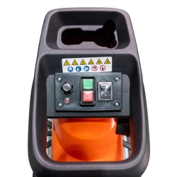 Tocator de crengi Ruris ST 200S flexmag.md
