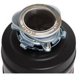 Tocator de deseuri Bort Alligator Max flexmag.md