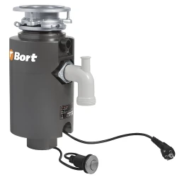 Tocator de deseuri Bort TITAN 4000 flexmag.md