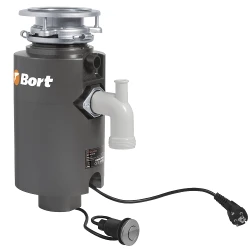 Tocator de deseuri Bort Titan 5000 flexmag.md
