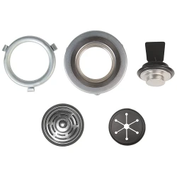 Tocator de deseuri Bort Titan 5000 flexmag.md