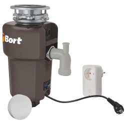 Tocator de deseuri Bort Titan Max Power 3172 flexmag.md